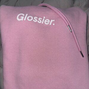 Glossier Hoodie
